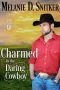 [Healing Hearts 01] • Charmed By The Daring Cowboy